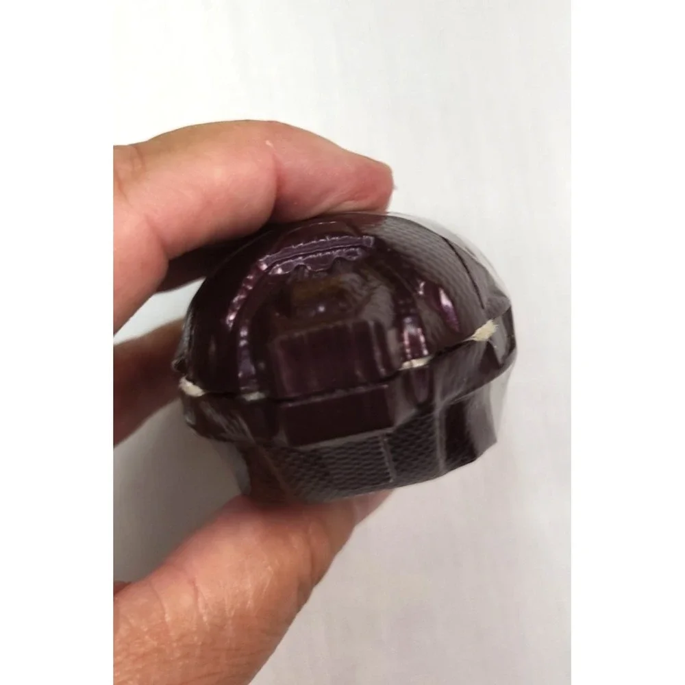 Mega Bloks Construx Halo Covenant Elite Minor Drop Pod Metallic Purple Elite